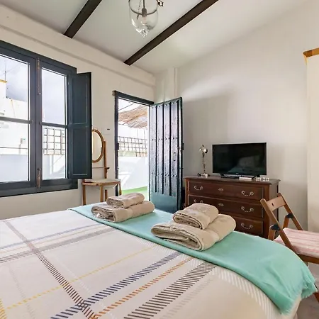 Appartamento Champion Duplex Terrace And Garage Old Town 6 Pax