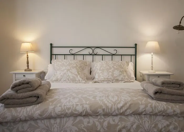 Appartamento Champion Duplex Terrace And Garage Old Town 6 Pax Siviglia