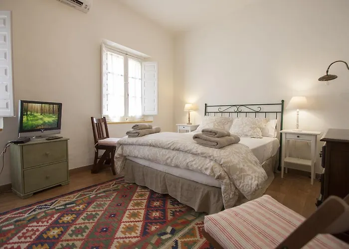 Appartamento Champion Duplex Terrace And Garage Old Town 6 Pax *