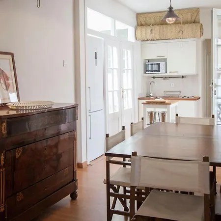Apartamento Champion Duplex Terrace And Garage Old Town 6 Pax
