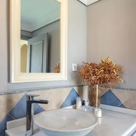 Champion Duplex Terrace And Garage Old Town 6 Pax Apartamento