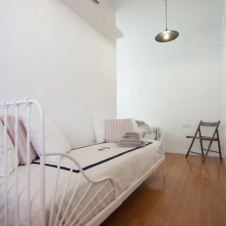 Champion Duplex Terrace And Garage Old Town 6 Pax Apartamento