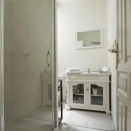 Apartamento Champion Duplex Terrace And Garage Old Town 6 Pax *