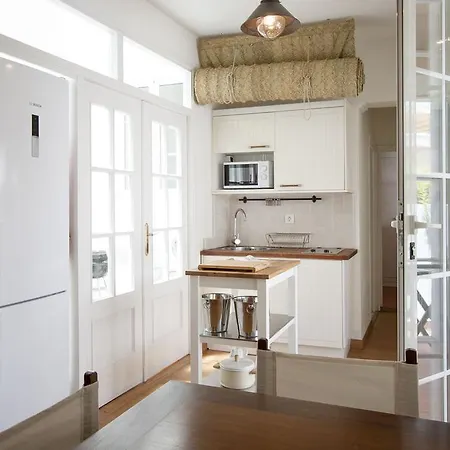 Champion Duplex Terrace And Garage Old Town 6 Pax Apartamento