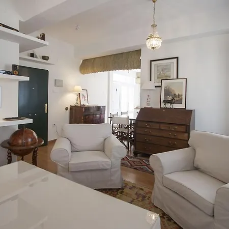 Champion Duplex Terrace And Garage Old Town 6 Pax Apartamento *