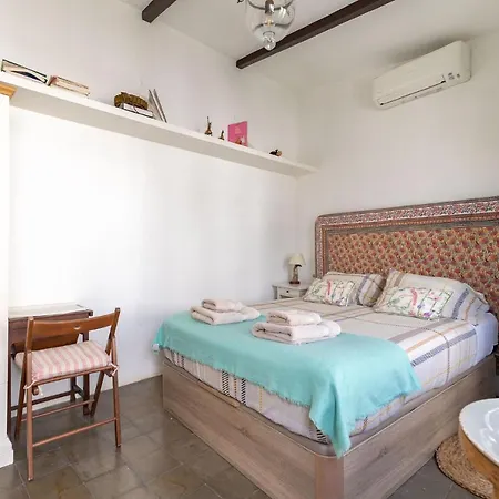 Champion Duplex Terrace And Garage Old Town 6 Pax *