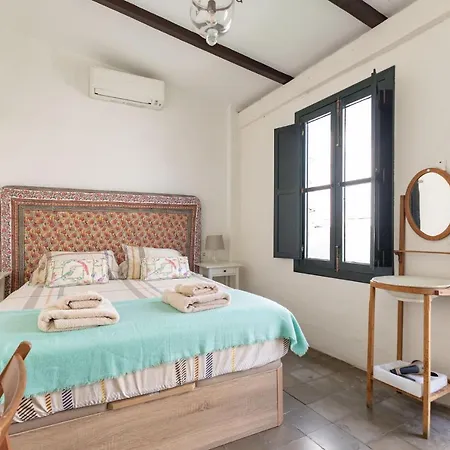 Lägenhet Champion Duplex Terrace And Garage Old Town 6 Pax Sevilla